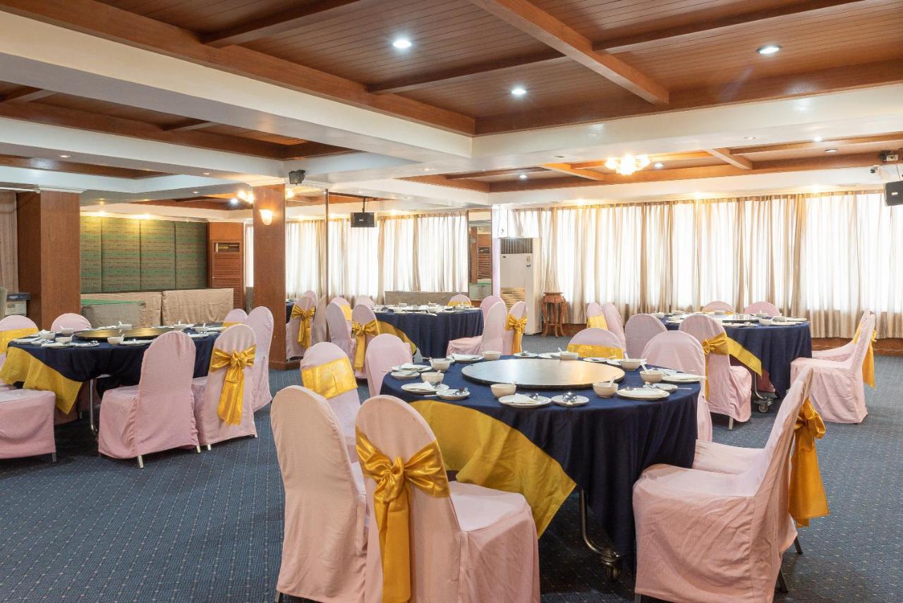 Nonthaburi Palace Hotel Eksteriør bilde