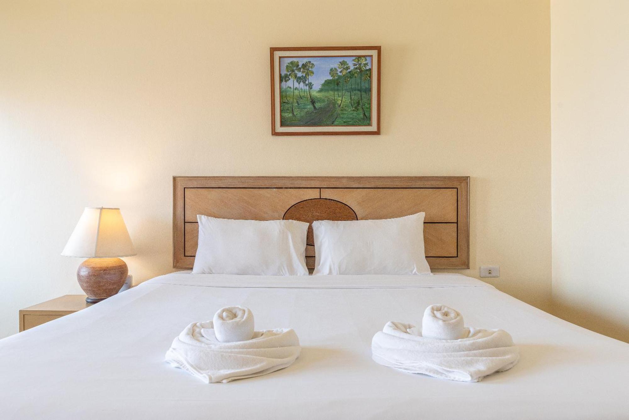 Nonthaburi Palace Hotel Eksteriør bilde